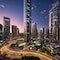 Voco Bonnington Dubai, An Ihg Hotel - map