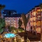 Bieno Club Hotel Svs - map