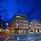 The Chambers Hotel - map