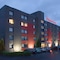 Fuerther Hotel Mercure Nuernberg West - map