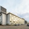Novotel Brussels Airport - map