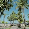 Sheraton Fiji Golf & Beach Resort - map