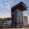 Doubletree By Hilton Rotterdam Centre - map