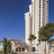 Vert Jerusalem By Afi Hotels - map