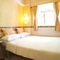 Comfort Lodge Hong Kong - map
