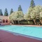 Wyndham Garden San Jose Silicon Valley - map