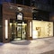 Ritz Hotel Leblon - map