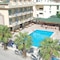 Grand Lukullus Hotel - map
