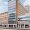 Travelodge Croydon Central - map