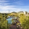 Loews Royal Pacific Resort At Universal Orlando - map