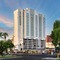 Springhill Suites By Marriott Las Vegas Convention Center - map