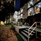 Hostal Villa Albero - map