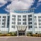Novotel Montreal Aeroport - map