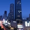 Tangla Hotel Tianjin - map