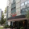 Courtyard By Marriott Düsseldorf Seestern - map