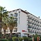 Boulevard Hotel - map