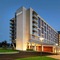 Hilton Miami Dadeland - map