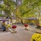 Best Western Plus Hawthorne Terrace Hotel - map