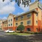 Extended Stay America Orlando Convention Center Sports Complex - map
