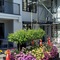 The Glebe Apartments - map