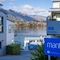 Mantra The Point Queenstown - map