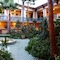 Villa Mandarine - map