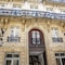 Best Western Grand Hotel Francais - map