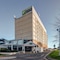 Holiday Inn Express Edinburgh City West By Ihg - map
