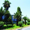 Caribbean World Monastir - map
