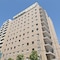 Hotel Villa Fontaine Tokyo - Ueno Okachimachi - map