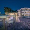 Ionian Hill Hotel - map