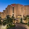 Traders Hotel Qaryat Al Beri Abu Dhabi - map