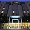 Arte Hotel Linz - map