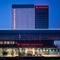 Wanda Realm Beijing - map
