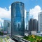 Shenzhen Huaqiang Plaza Hotel - map