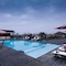 Wyndham Garden Suzhou - map