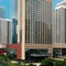 Le Meridien Qingdao - map