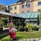 Aiden By Best Western  Paris Roissy CDG - map