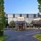 The Jangle Hotel - Paris - Charles De Gaulle - Airport - Ex Courtyard By Marriott - map