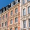 The Originals City, Hotel Grand Stade Ascotel - map