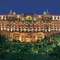 The Leela Palace Bengaluru - map