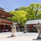 Ana Crowne Plaza Fukuoka By Ihg - map