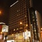 Mercure Sapporo - map
