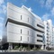 Art Hotel Nippori Lungwood - map