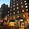 The B Ochanomizu - map
