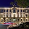 City Hotels Algirdas - map