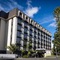 Copthorne Hotel Auckland City - map