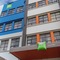 Ibis Styles Invercargill - map