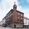 Sure Hotel By Best Western Haugesund - map