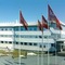 Scandic Tromso - map